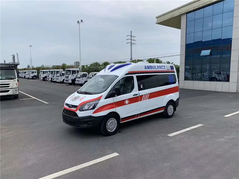 乌兰察布救护车出租