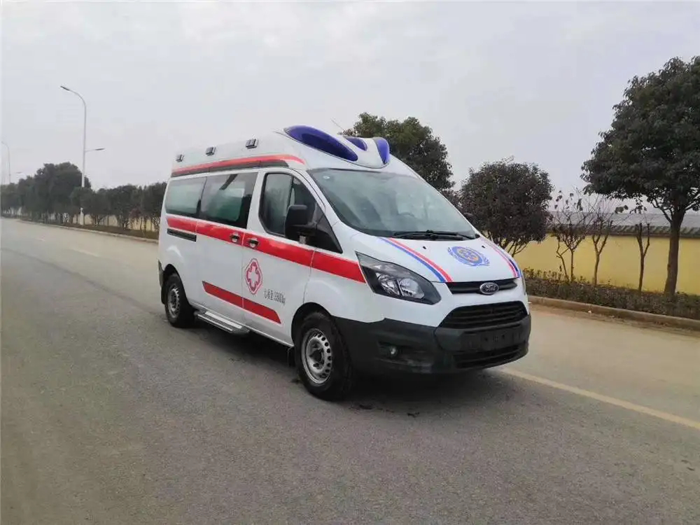 乌兰察布救护车转院