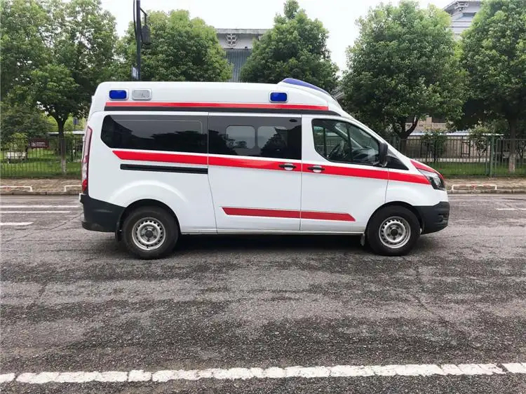 乌兰察布长途跨省救护车出租